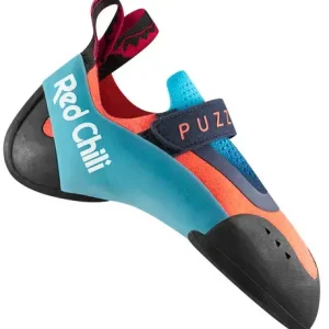 Expressversand Red Chili Puzzle Kinder-Kletterschuh