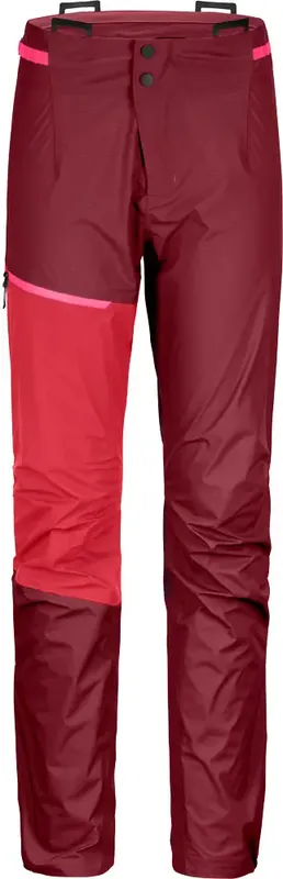 Sonderangebot Ortovox Westalpen 3L Light Pants Women