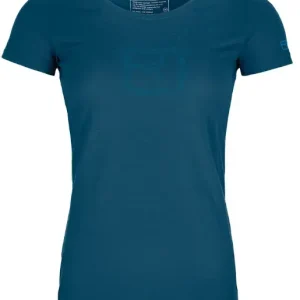 Abverkauf Ortovox 150 Cool Leaves T-Shirt Women