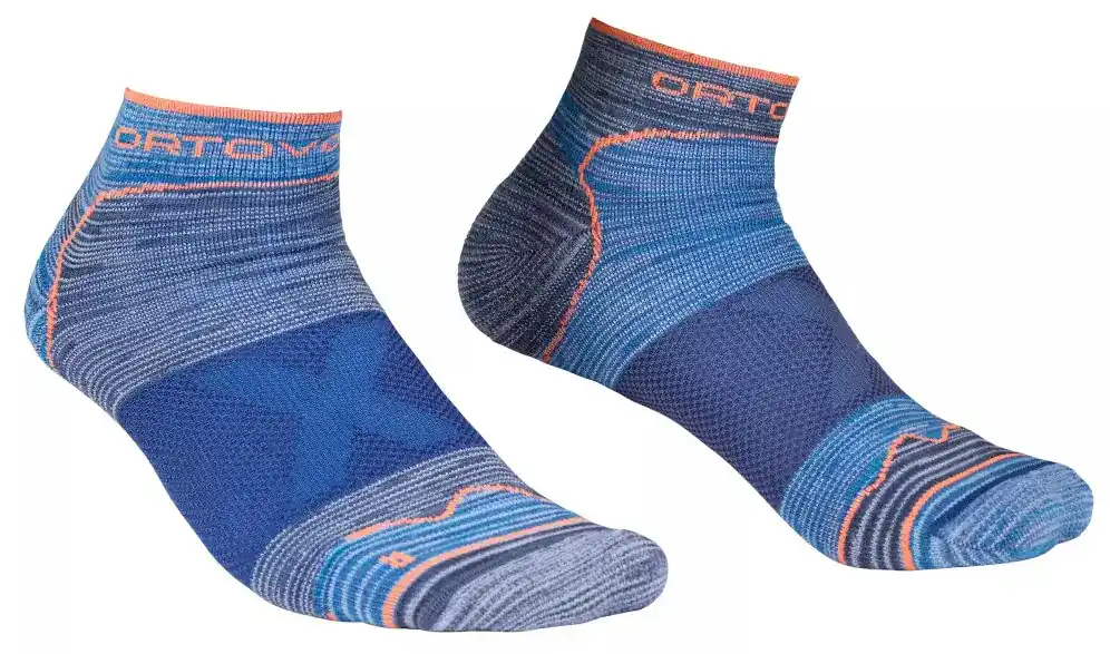Ortovox Alpinist Low Socks Men Jetzt Bestellen