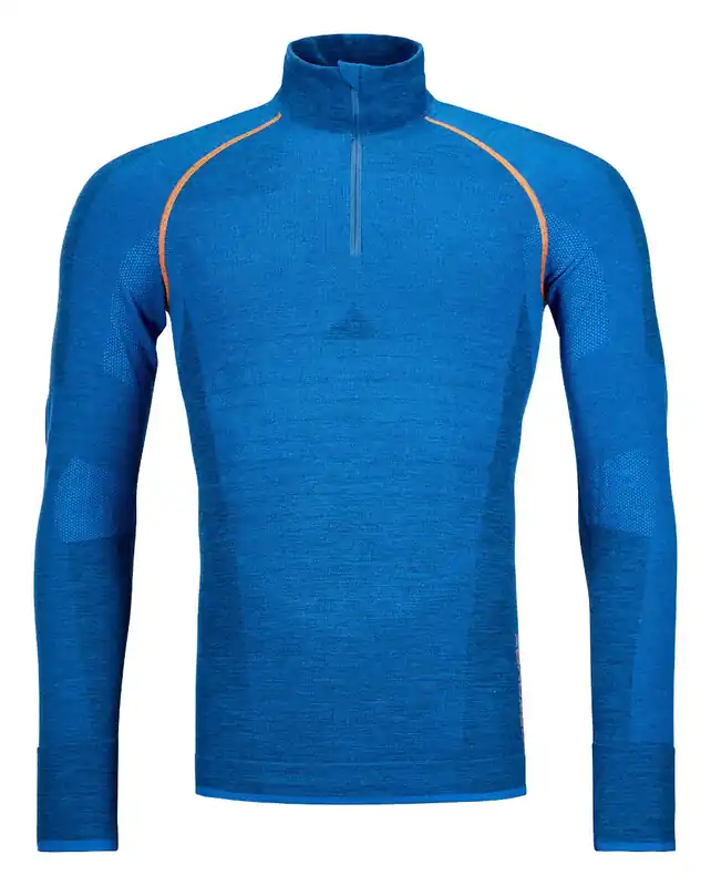 Saisonangebot Ortovox 230 Competition LS Zip Neck Men