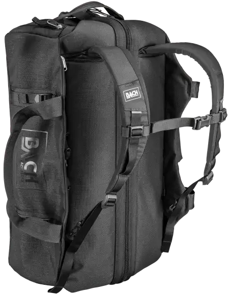 Garantierte Lieferung Bach Dr. Duffel - 40 L