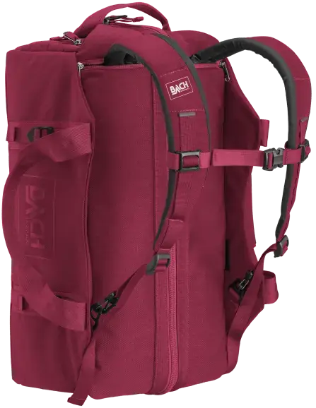 Bach Dr. Duffel - 30 L Neu