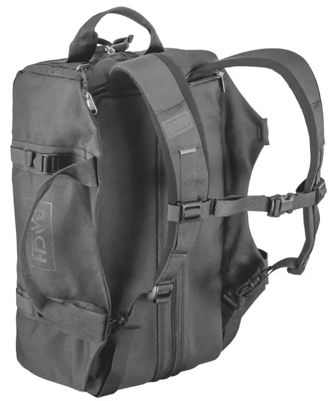 Top-Angebot Bach Dr. Duffel - 20 L