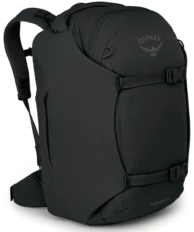 Highlight Osprey Porter 46