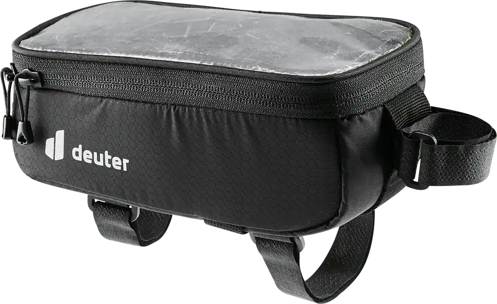 Deuter Phone Bag 0.7 Black Preisreduziert