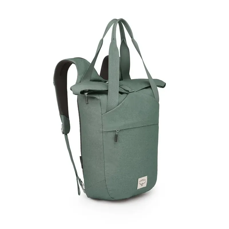 Osprey Arcane Tote Pack Pine Leaf Green Heather Markenprodukt