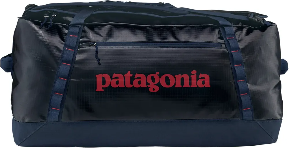 Patagonia Black Hole Duffel Bag 100L Neue Ware