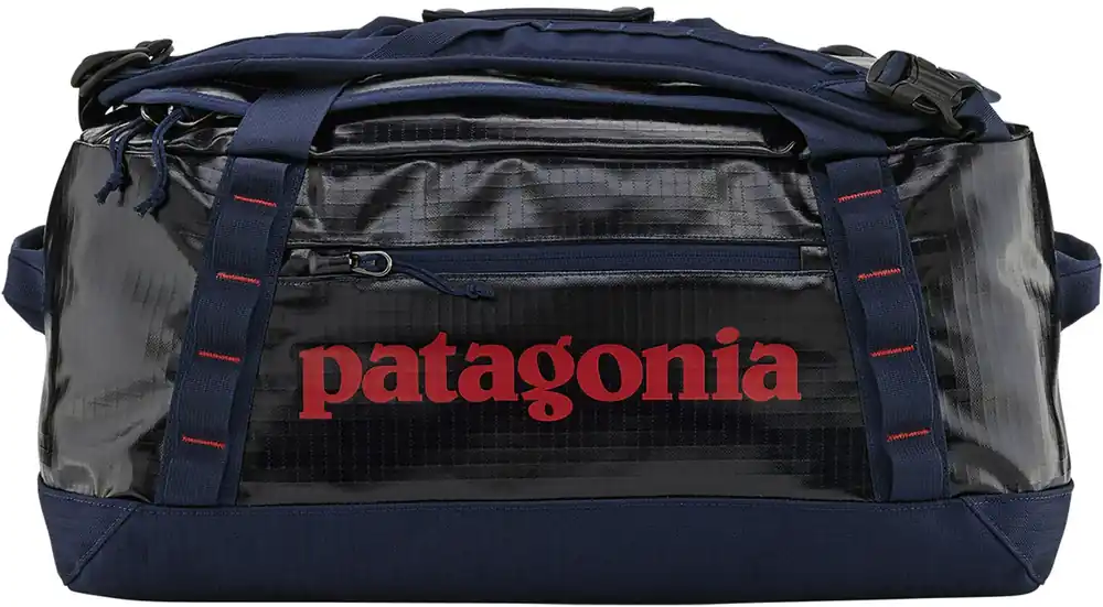 Patagonia Black Hole Duffel Bag 40L Sale