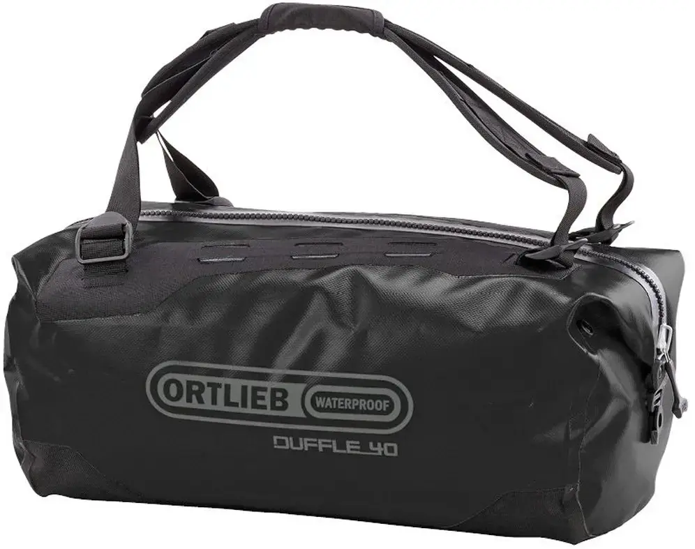 Geprüft Ortlieb Duffle Bag