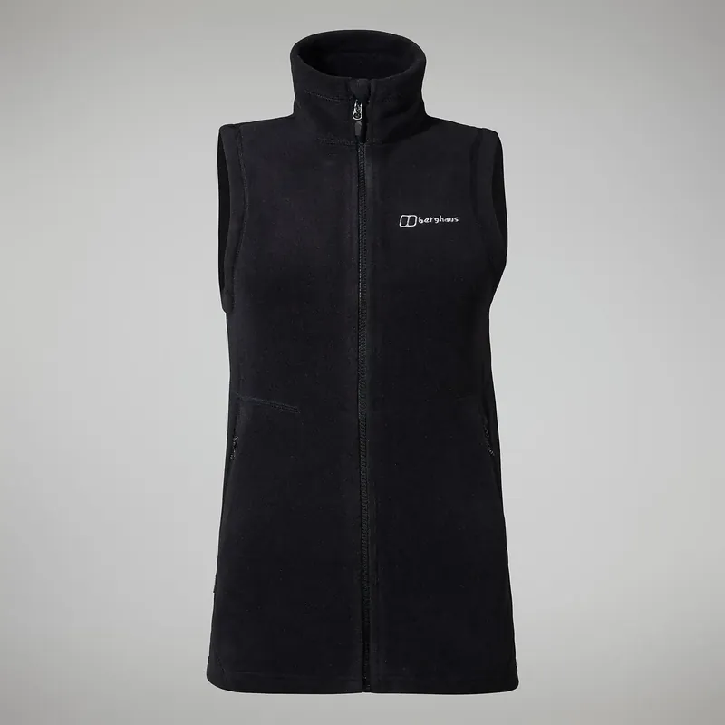 Berghaus Prism PT Vest IA W /Jet Black Sale