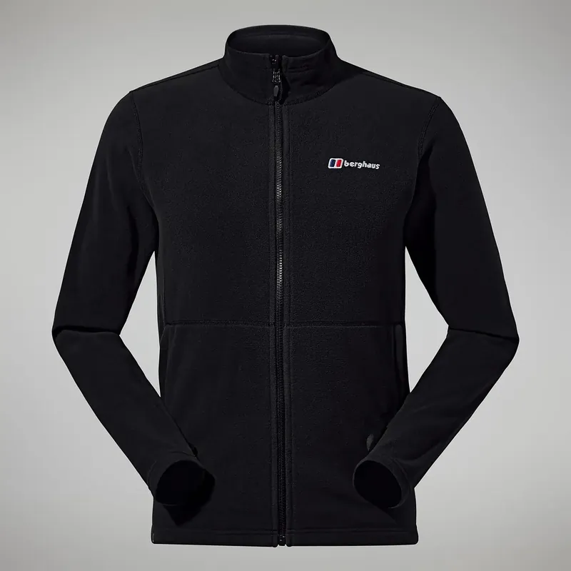 Berghaus Prism PT JKT IA Jet Black Markenware