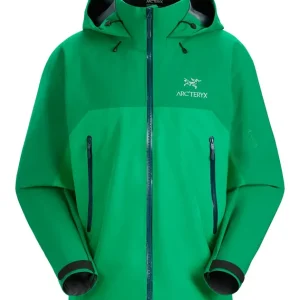Arc‘teryx Beta AR Jacket M Jungle Preis Gesenkt