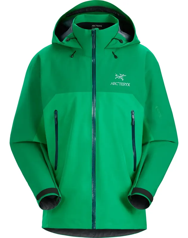 Arc‘teryx Beta AR Jacket M Jungle Preis Gesenkt