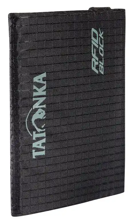 Tatonka Card Holder RFID B - black Finale Aktion