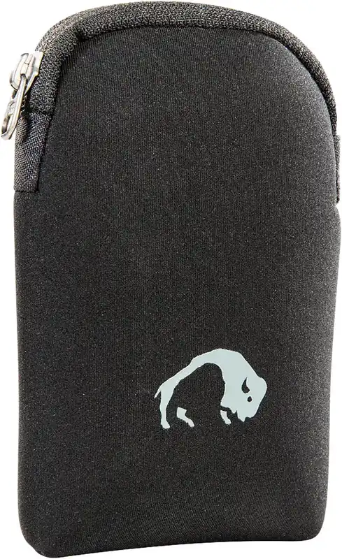 Tatonka Neopren Zip Bag - black Neuheit