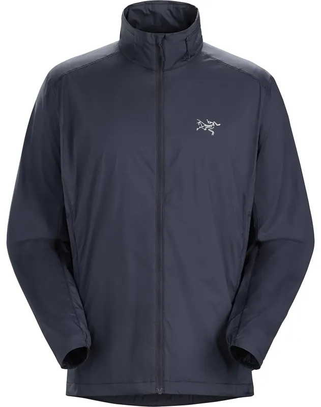 Echt Arc‘teryx Nodin Jacket M Black Sapphire