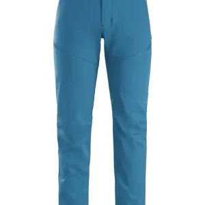 Arc‘teryx Gamma Quick Dry Pant M Serene Neuheit