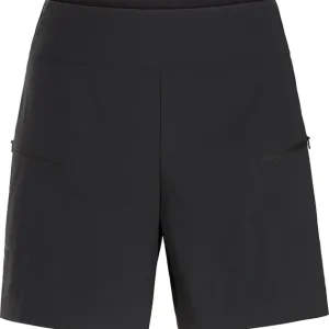 Wochenendangebot Arc‘teryx Aestas Short W Black