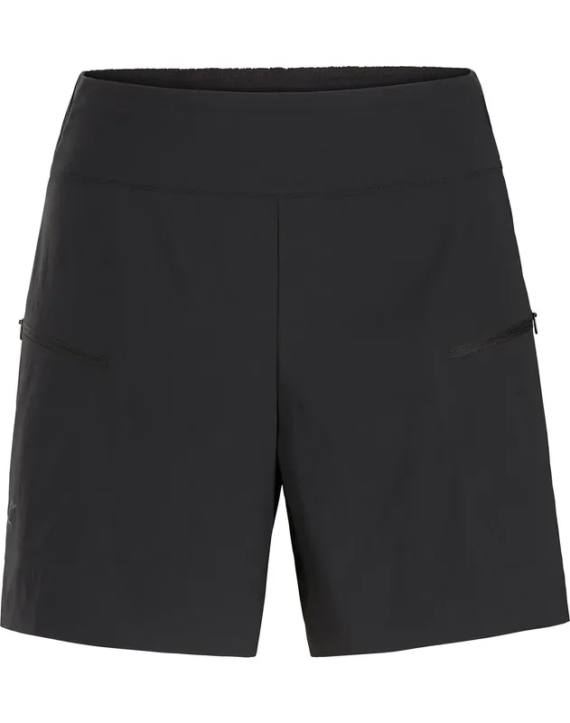 Wochenendangebot Arc‘teryx Aestas Short W Black