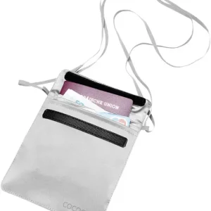 Heißes Angebot Cocoon Secret Passport Wallet Silk