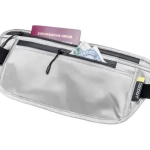 Cocoon Secret Waist Wallet - Silk Zertifiziert