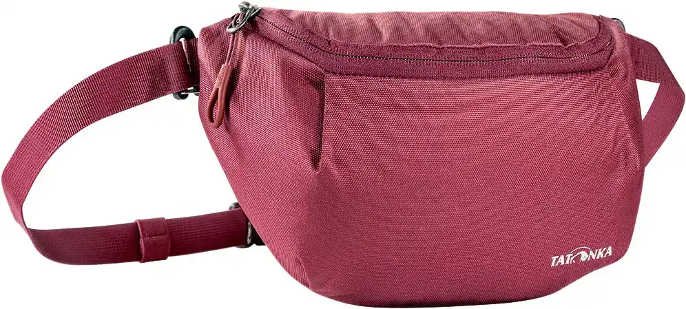 Tatonka Hip Belt Pouch Geprüft