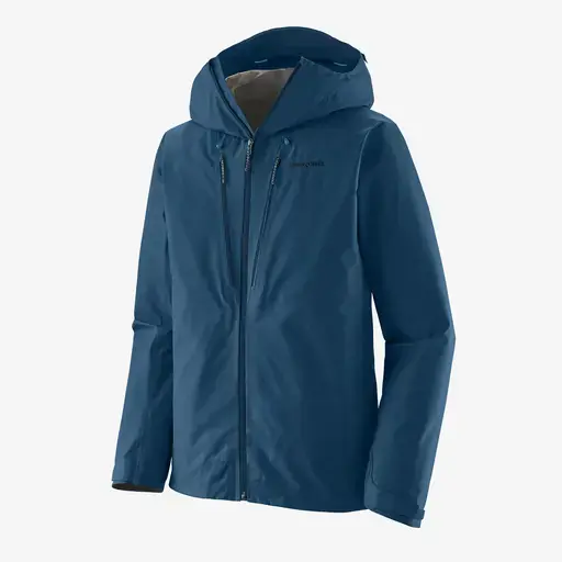 Online Kaufen Patagonia Men Triolet Jacket Lagom Blue
