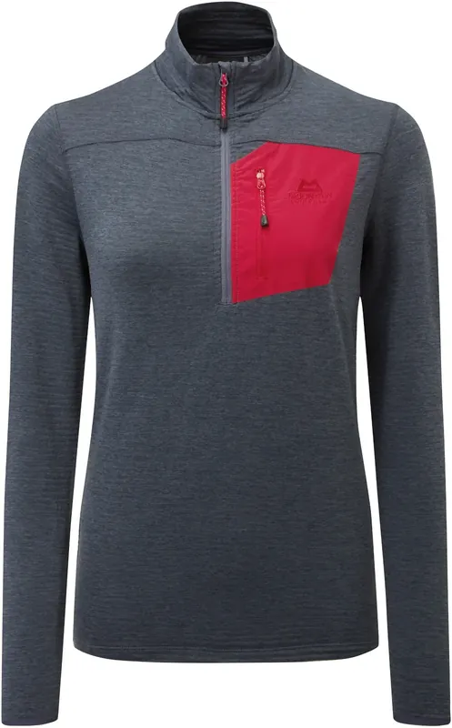 Top-Angebot Mountain Equipment Lumiko Zip-T W