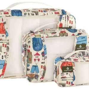 Eagle Creek Pack-It Original Cube Set XS/S/M - turismo Versand Am Gleichen Tag