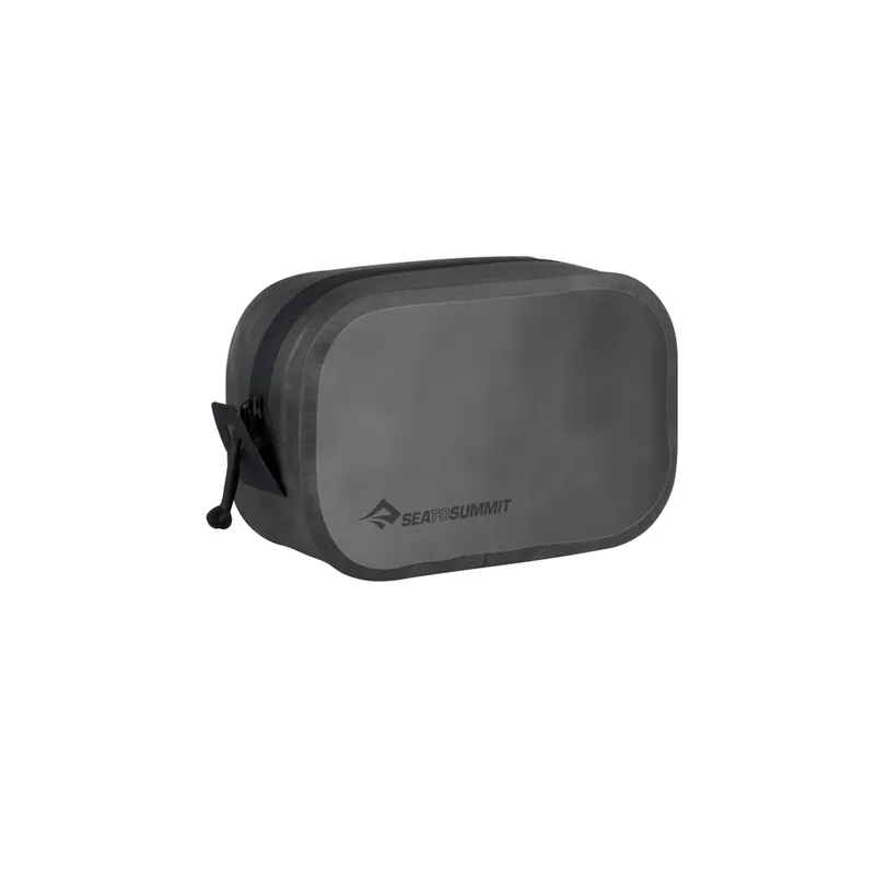 Sea to Summit Hydraulic Packing Cube Jet Black Jetzt Bestellen