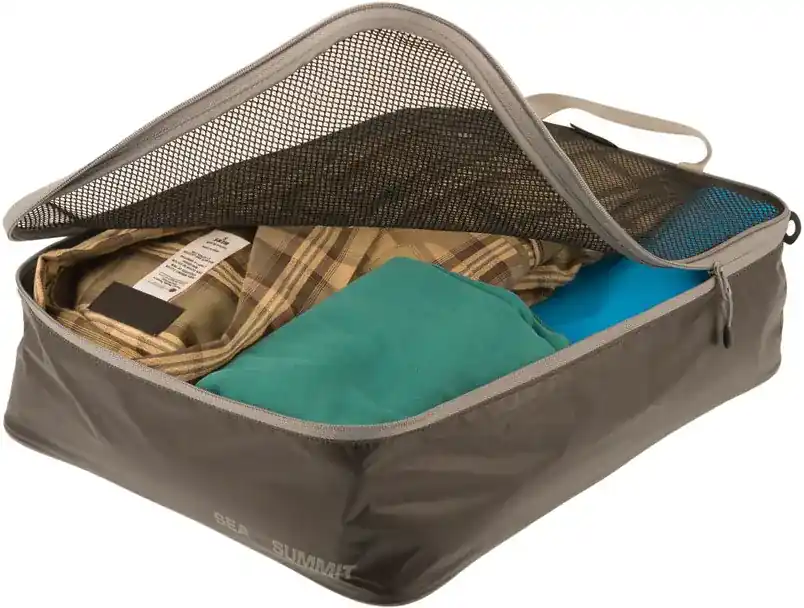 Sea to Summit Travelling Light Garment Mesh Bag Begrenztes Angebot