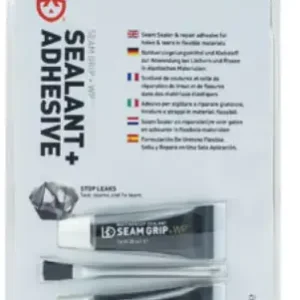 Garantierte Lieferung McNett Seam Grip Nahtdichter PU - 2 x 7g