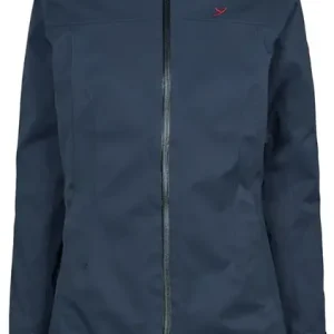 Nur Heute Y by Nordisk womens Liz - 3 in 1 mood indigo