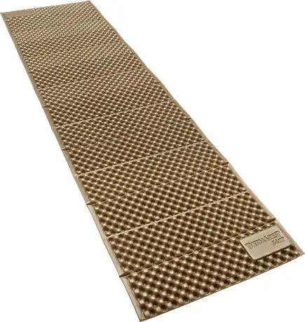 Therm-a-Rest Z Lite Original Regular - coyote Schnäppchen