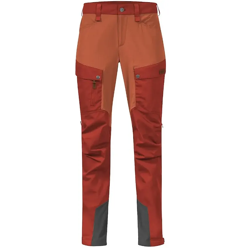 Bergans Nordmarka Favor Outdoor Pants Women Markenware