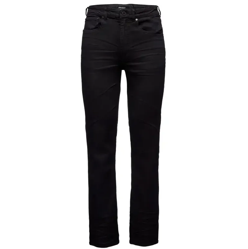 Black Diamond Forged Denim Pants Mens Super-Preis