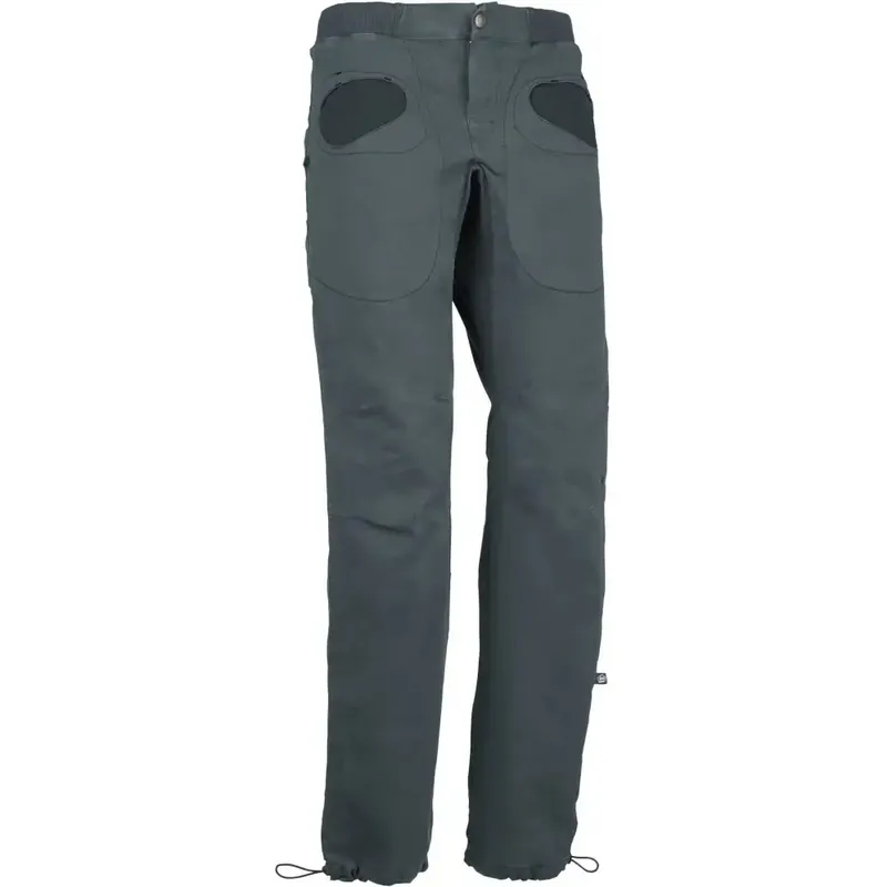 Markenware E9 Rondo Slim Pant - slate