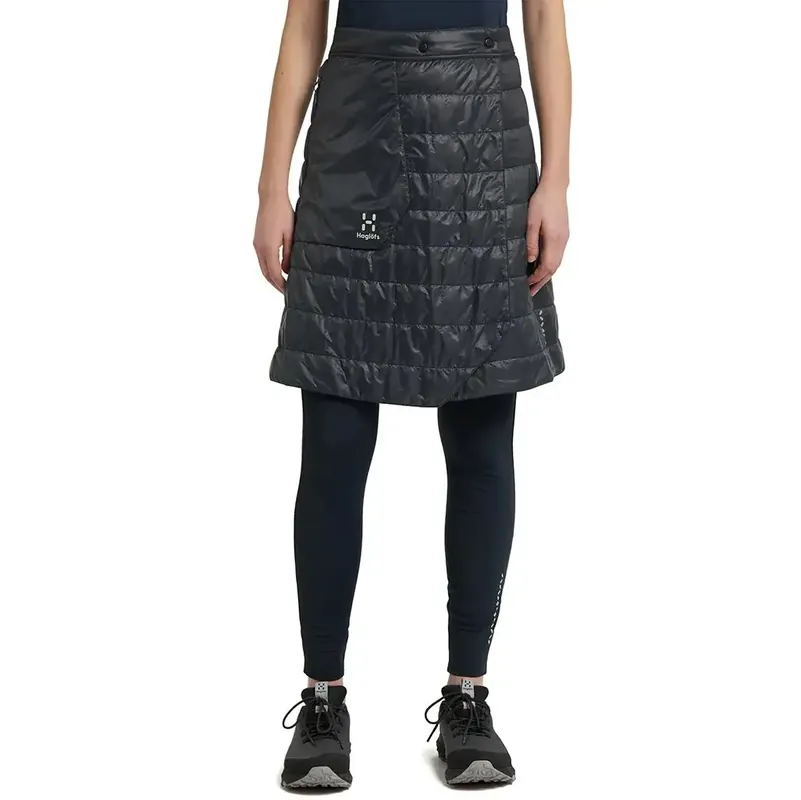 Haglöfs L.I.M Mimic Wrap - magnetite Super-Preis