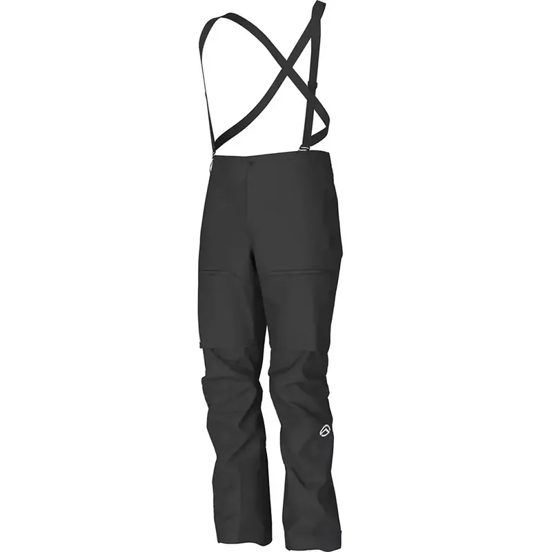 The North Face Summit Torre Egger FL Pant-TNF black Nur Für Kurze Zeit