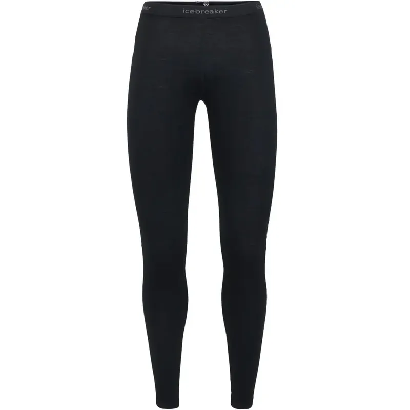 Rabatt Icebreaker 200 Oasis Leggings Women