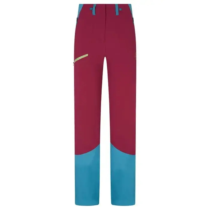 La Sportiva Monument Pant W Neu Im Sortiment