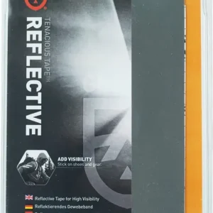 McNett Tenacious Tape Reflective Neu Im Sortiment