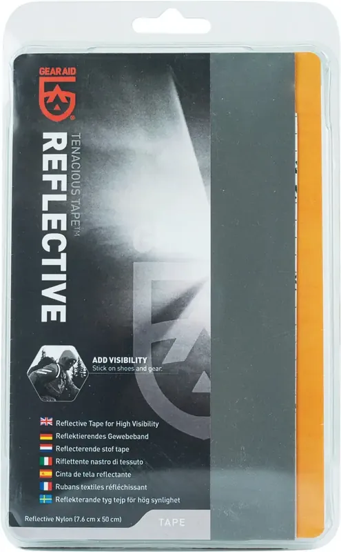 McNett Tenacious Tape Reflective Neu Im Sortiment