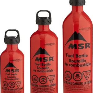 MSR Fuel Bottle Brennstoffflasche Sofort Bestellen