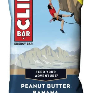 Clif Bar Crunchy Peanut Butter 68g Abverkauf