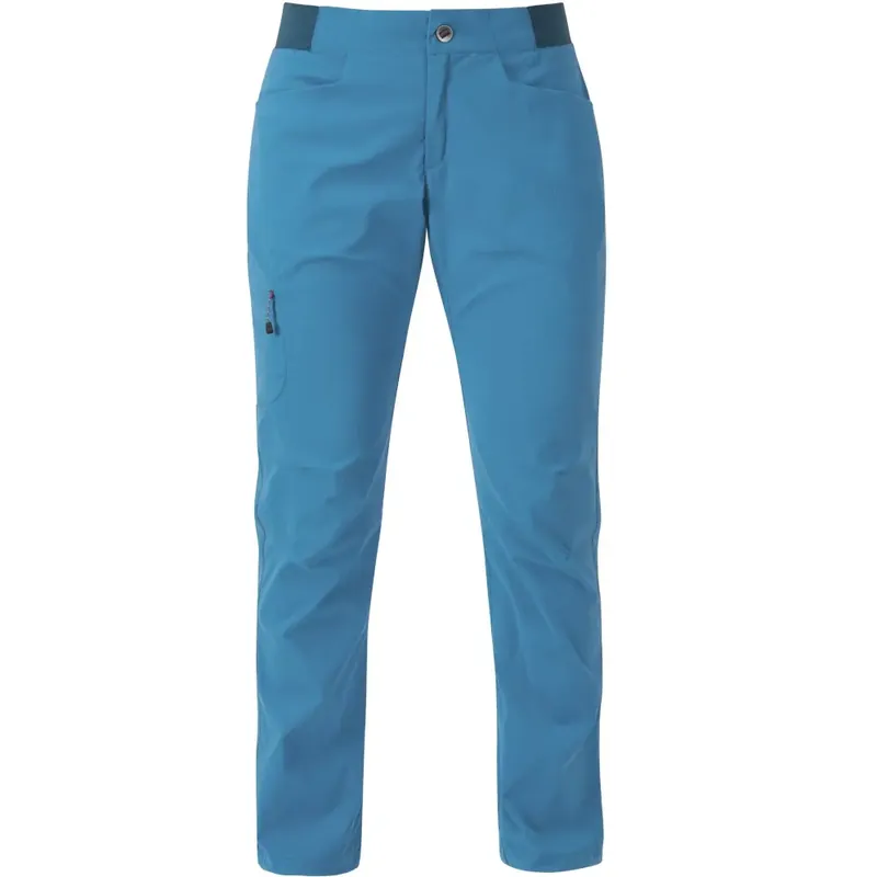 Neue Ware Mountain Equipment Dihedral Pant Womens