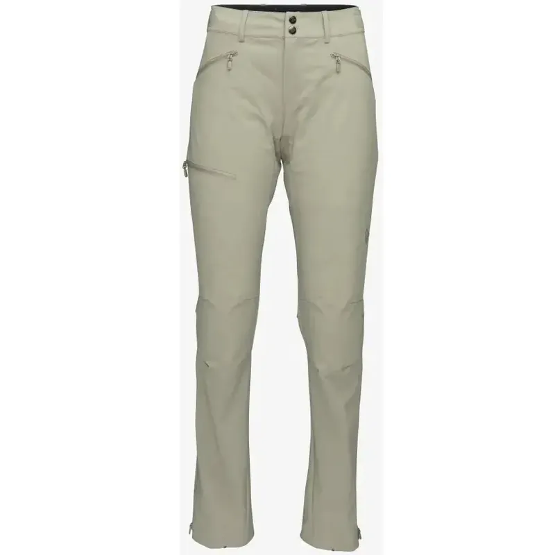 Norrøna Falketind Flex1 Pant Women - sandstone Angebot