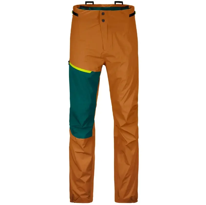 Ortovox Westalpen 3L Light Pants Men Direktkauf