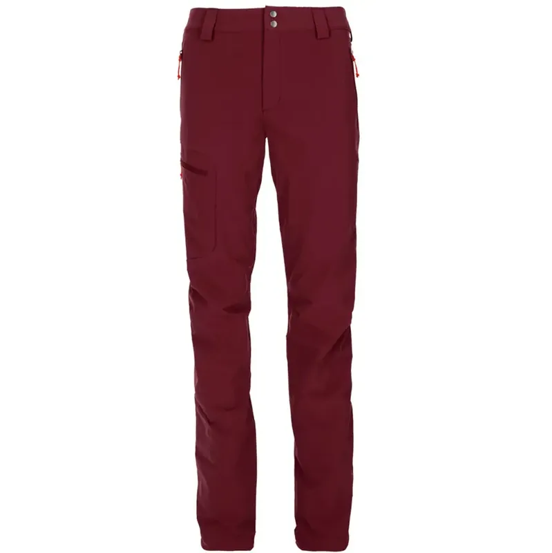 Online Kaufen Rab Woman‘s Incline Pants - deep heather